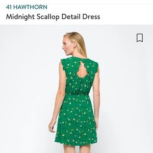 41 Hawthorn Dress Stitchfix NWT